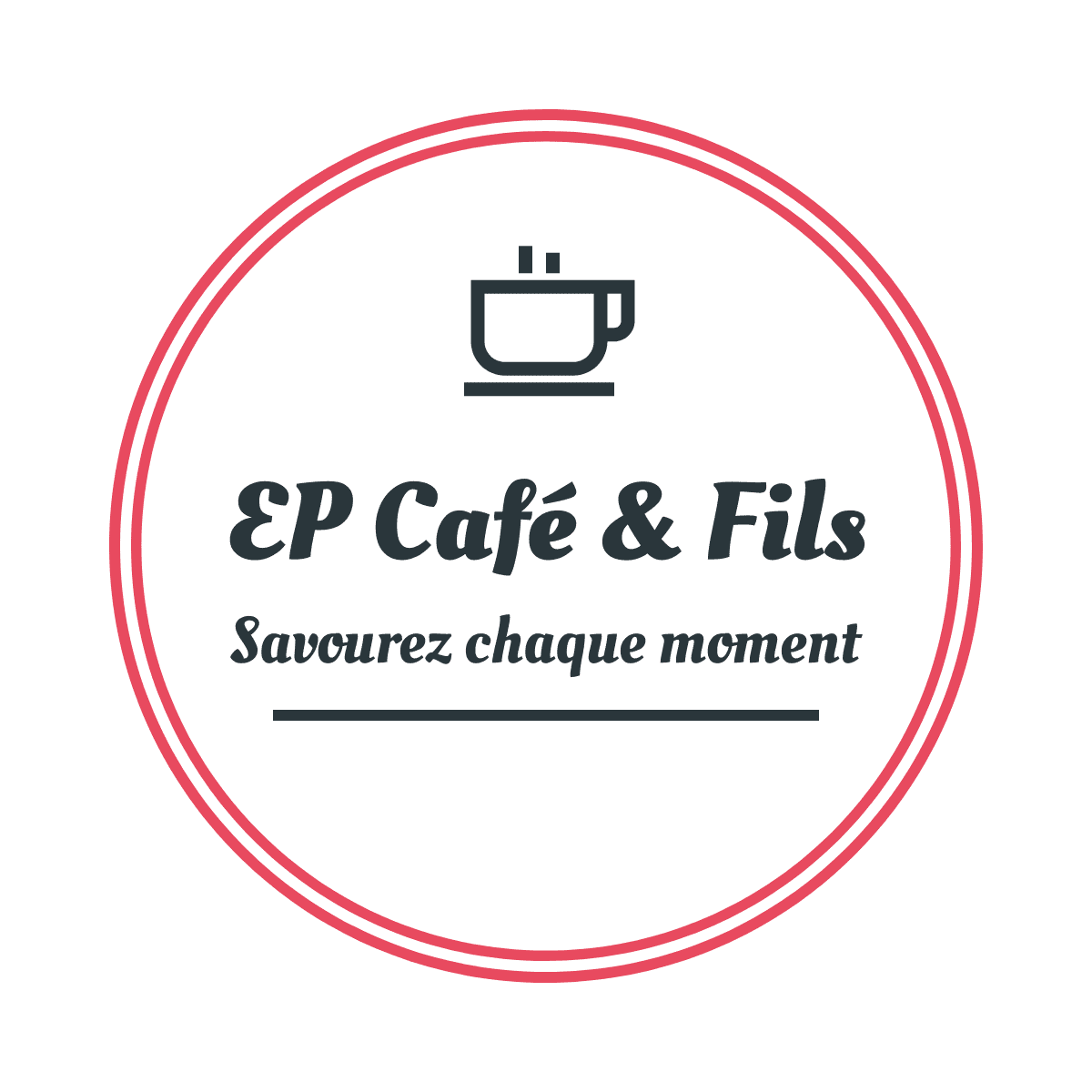Carte-Cadeau EP Café & Fils