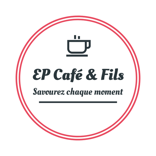 Carte-Cadeau EP Café & Fils
