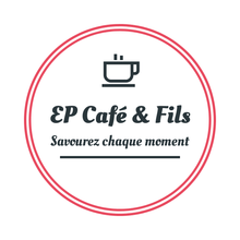 Charger l&#39;image dans la galerie, Carte-Cadeau EP Café &amp; Fils
