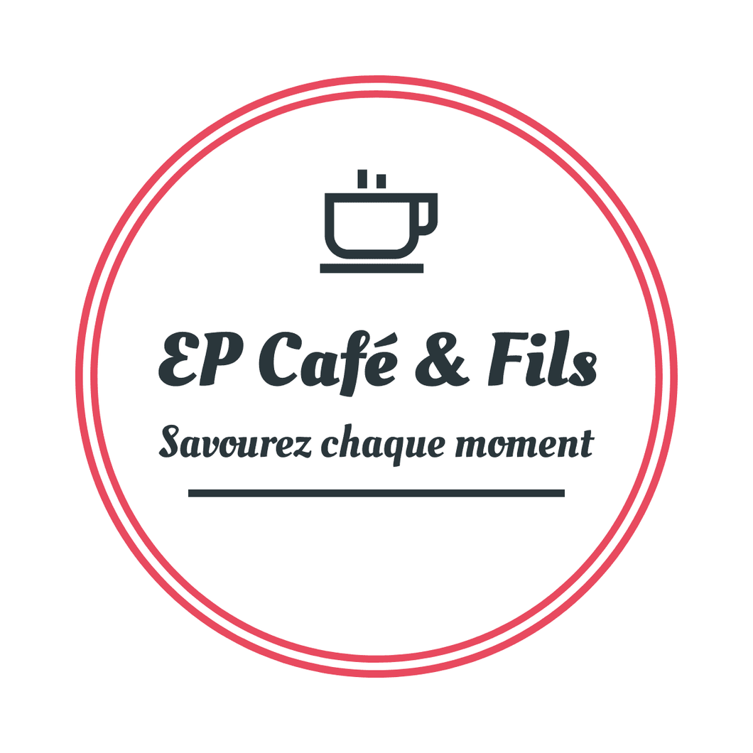 Carte-Cadeau EP Café & Fils